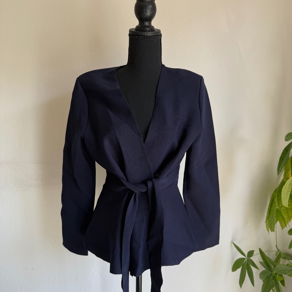 Country Road Wrap Top